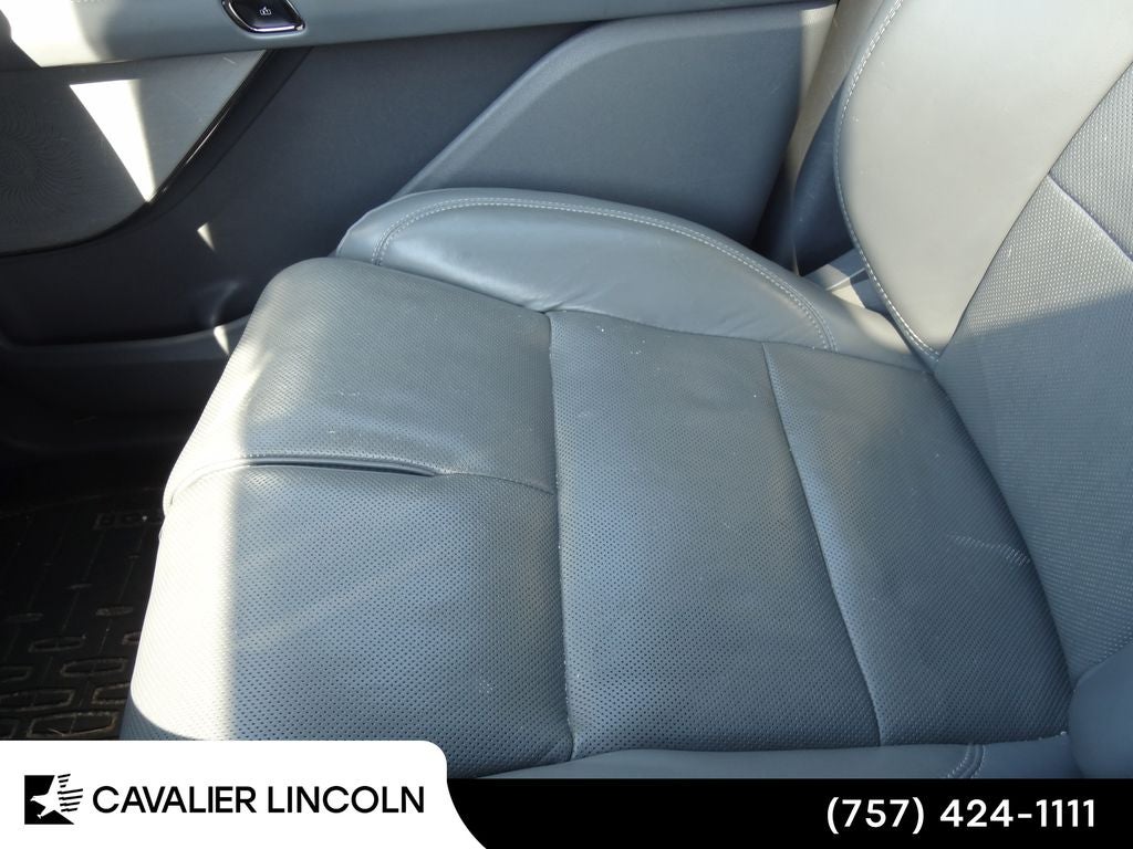 2020 Lincoln Aviator Reserve Premium