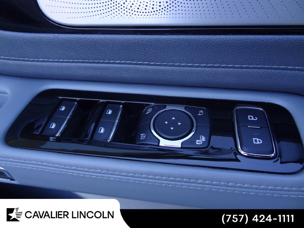 2020 Lincoln Aviator Reserve Premium