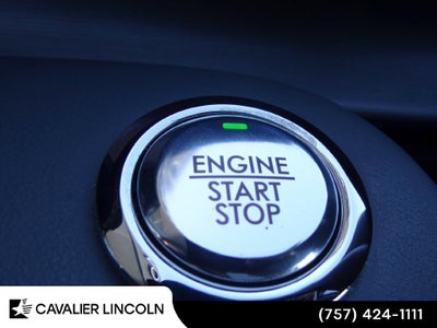 2020 Lincoln Aviator Reserve Premium