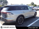 2020 Lincoln Aviator Reserve Premium