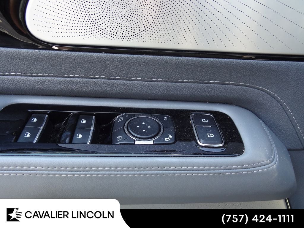 2020 Lincoln Aviator Reserve Premium