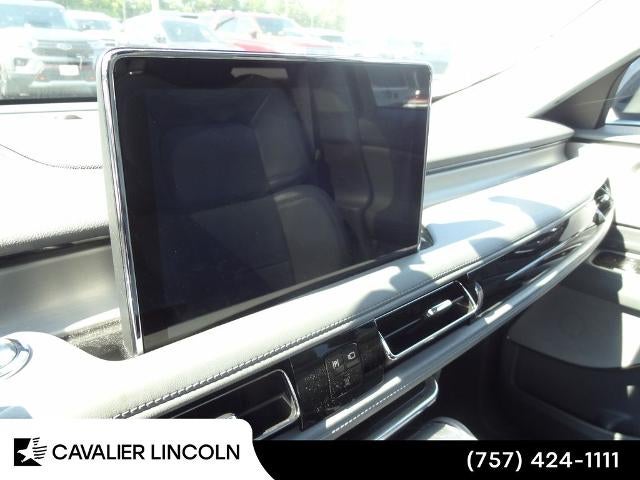 2020 Lincoln Aviator Reserve Premium