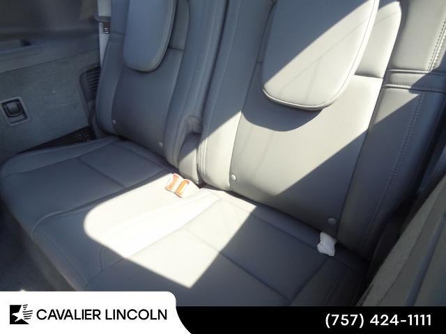 2020 Lincoln Aviator Reserve Premium