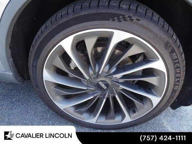 2020 Lincoln Aviator Reserve Premium