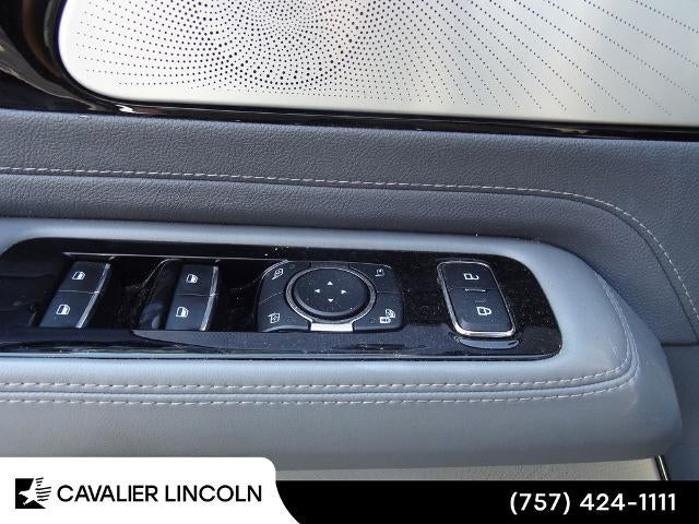 2020 Lincoln Aviator Reserve Premium