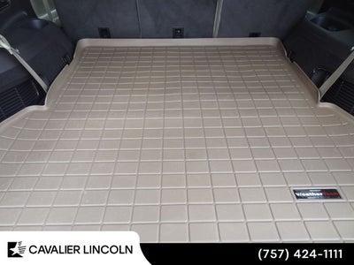 2023 Lincoln Aviator Reserve Reserve