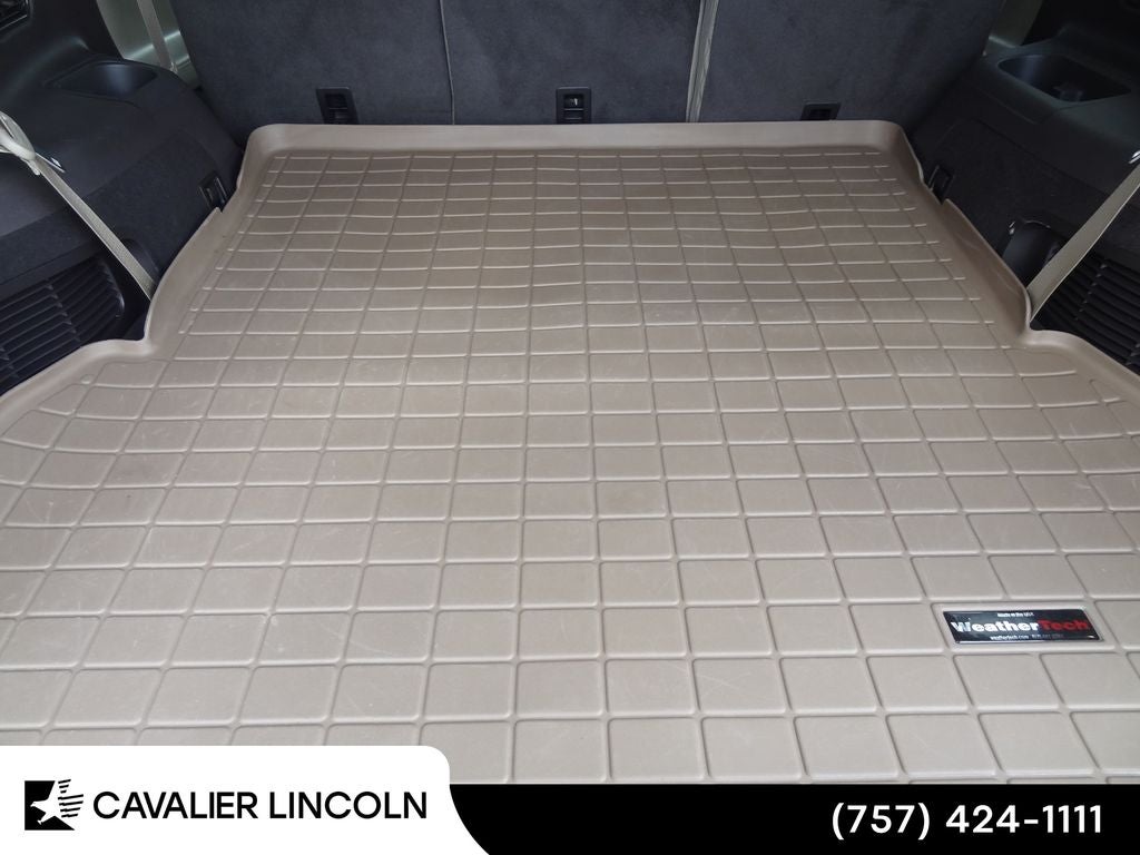 2023 Lincoln Aviator Reserve Reserve