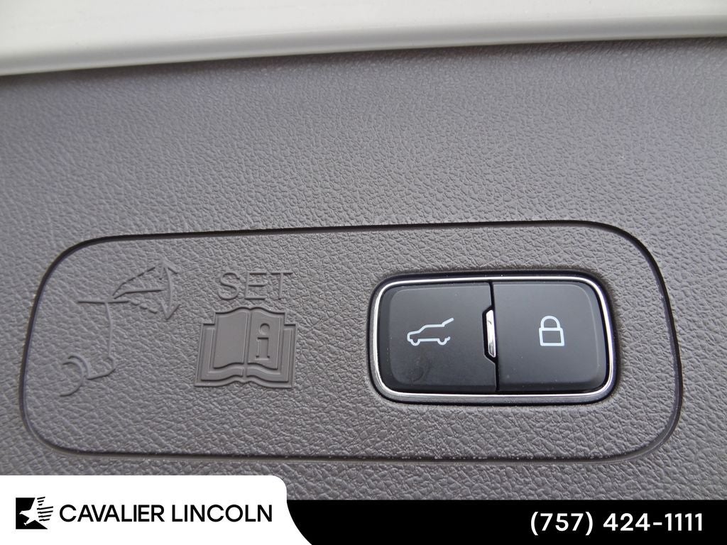 2023 Lincoln Aviator Reserve Reserve