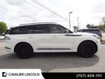 2023 Lincoln Aviator Reserve Reserve