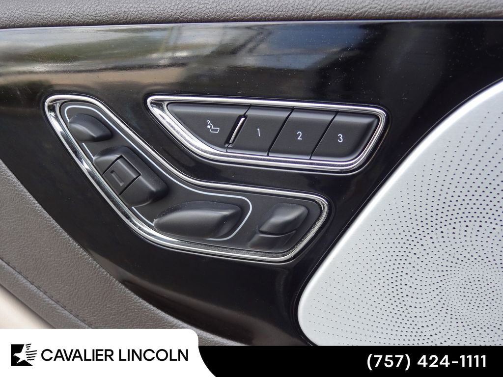 2023 Lincoln Aviator Reserve Reserve