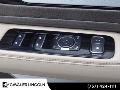 2023 Lincoln Aviator Reserve Reserve