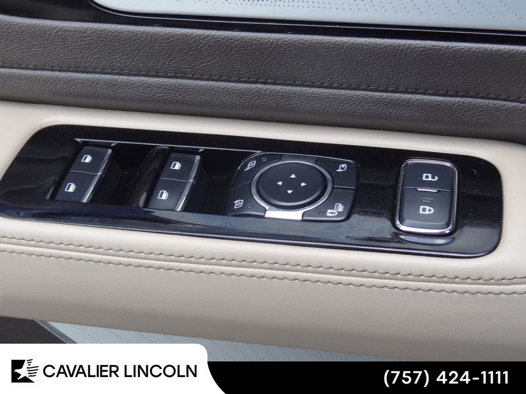 2023 Lincoln Aviator Reserve Reserve