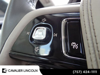 2023 Lincoln Aviator Reserve Reserve