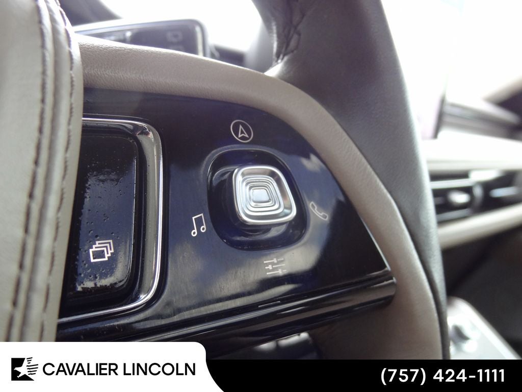 2023 Lincoln Aviator Reserve Reserve