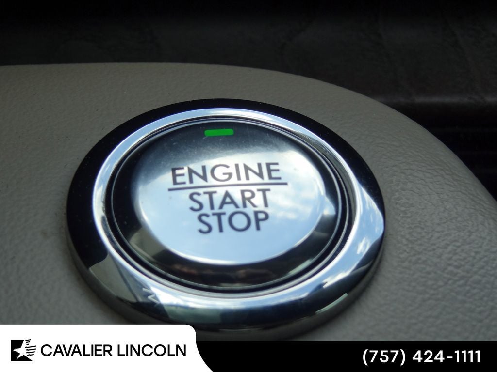 2023 Lincoln Aviator Reserve Reserve