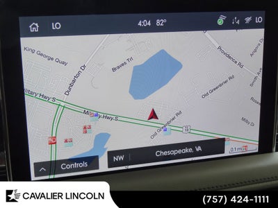 2023 Lincoln Aviator Reserve Reserve