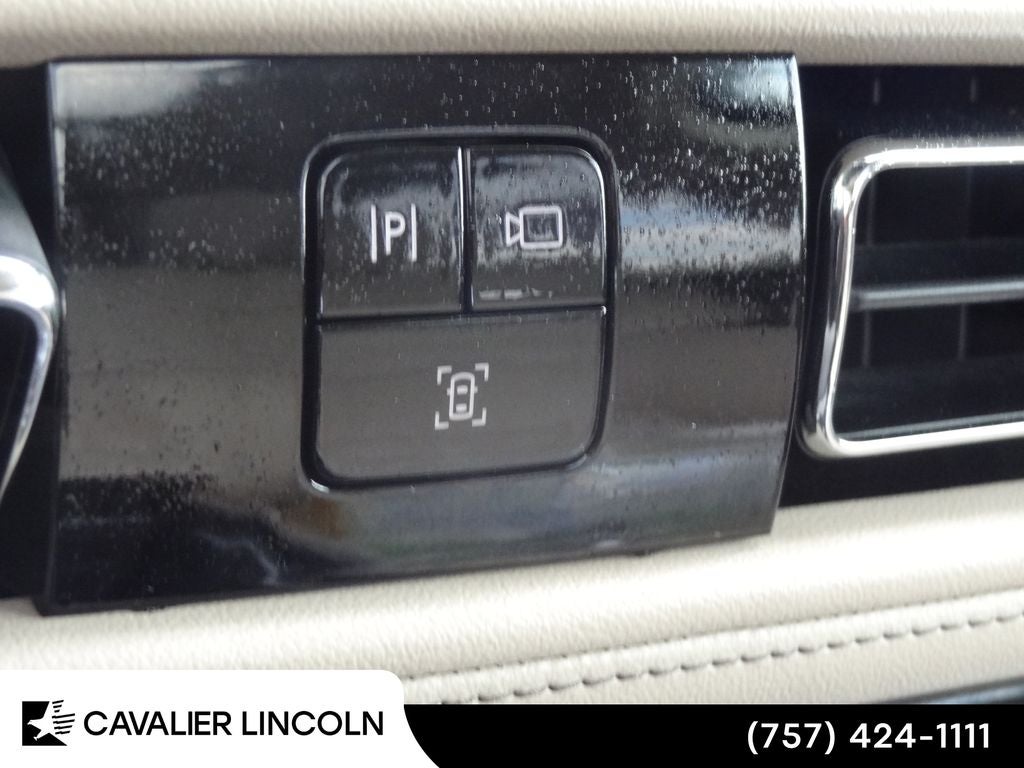 2023 Lincoln Aviator Reserve Reserve