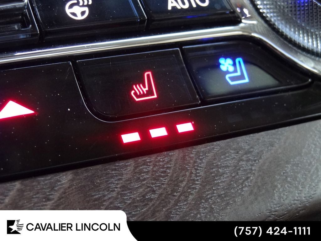 2023 Lincoln Aviator Reserve Reserve