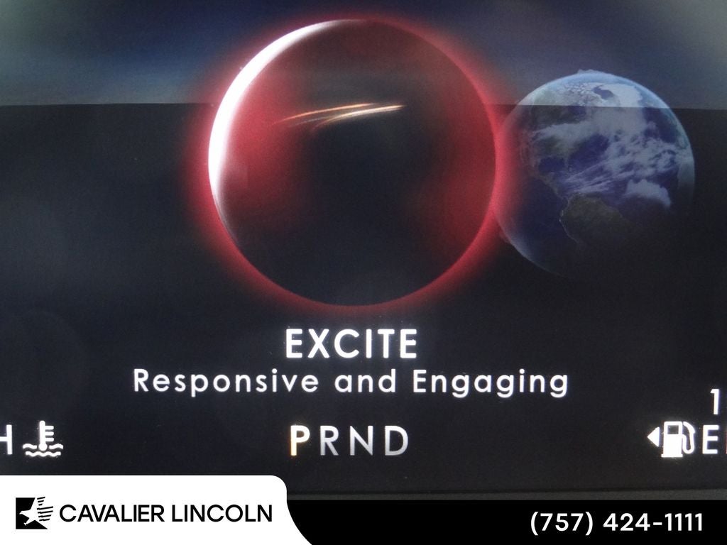 2023 Lincoln Aviator Reserve Reserve