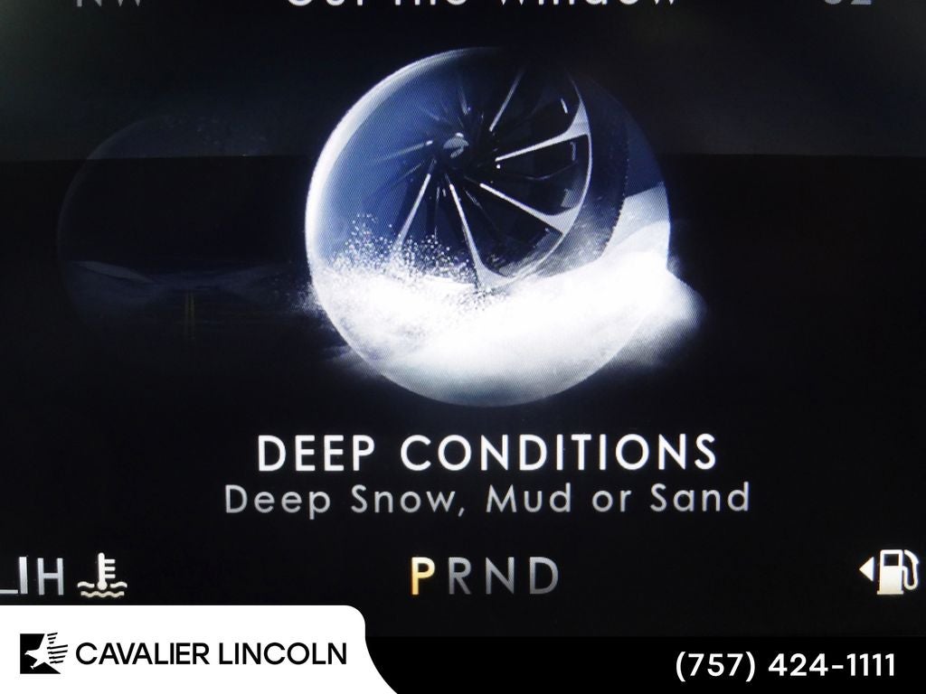 2023 Lincoln Aviator Reserve Reserve