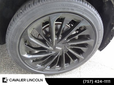 2023 Lincoln Aviator Reserve Reserve