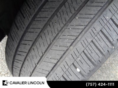 2023 Lincoln Aviator Reserve Reserve