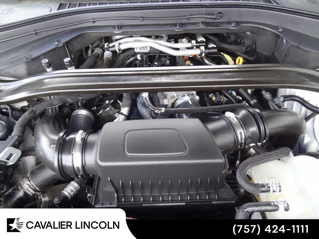 2023 Lincoln Aviator Reserve Reserve