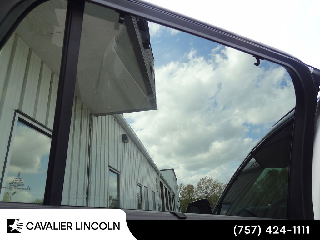 2023 Lincoln Aviator Reserve Reserve