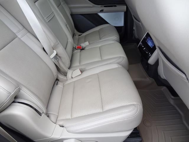 2023 Lincoln Aviator Reserve Reserve