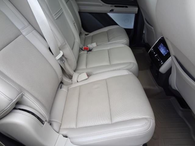 2023 Lincoln Aviator Reserve Reserve