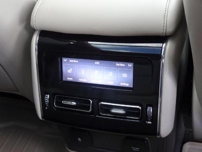 2023 Lincoln Aviator Reserve Reserve