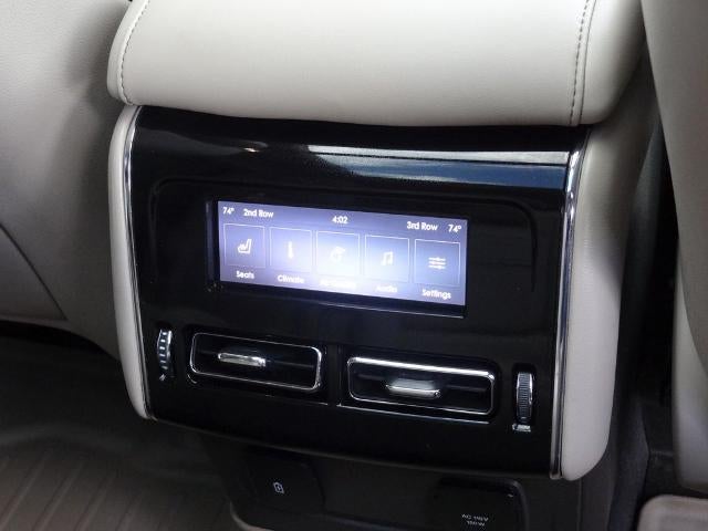 2023 Lincoln Aviator Reserve Reserve