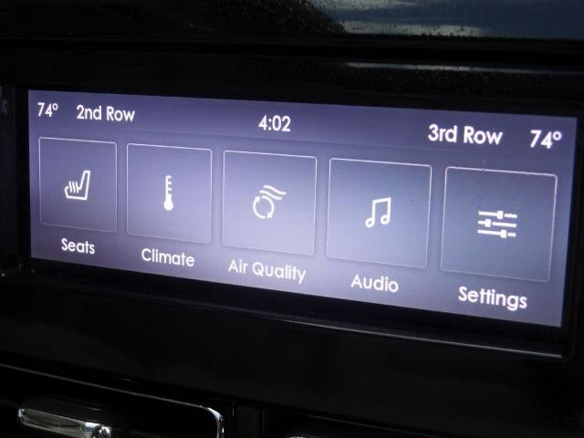 2023 Lincoln Aviator Reserve Reserve