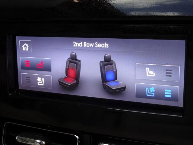 2023 Lincoln Aviator Reserve Reserve