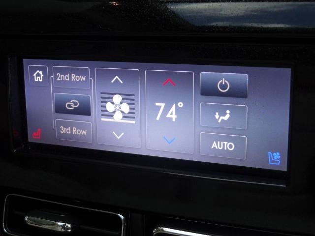 2023 Lincoln Aviator Reserve Reserve