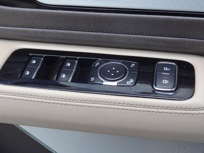 2023 Lincoln Aviator Reserve Reserve