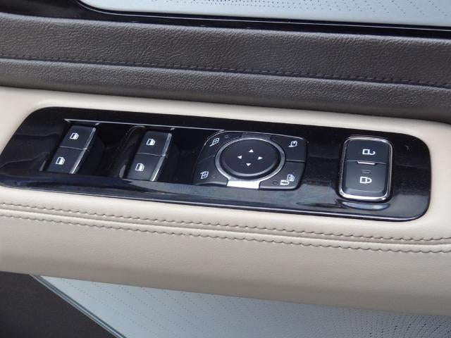 2023 Lincoln Aviator Reserve Reserve