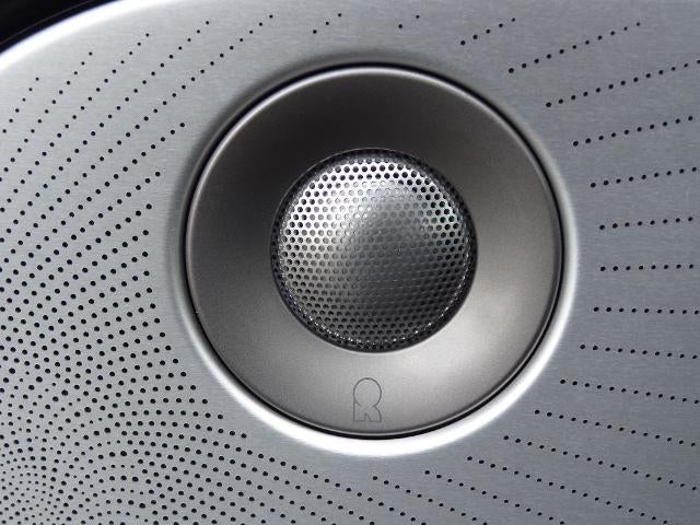 2023 Lincoln Aviator Reserve Reserve