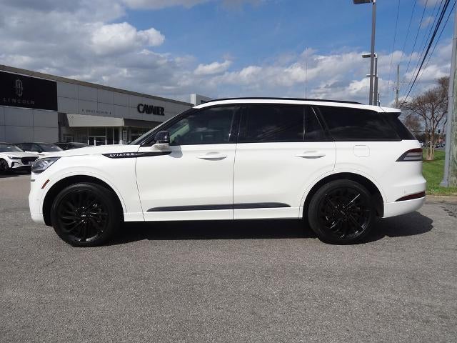 2023 Lincoln Aviator Reserve Reserve