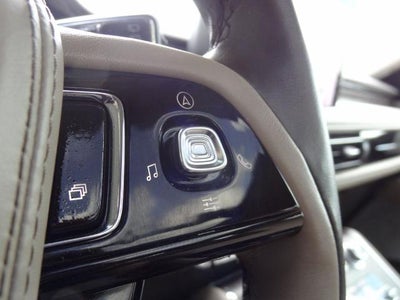 2023 Lincoln Aviator Reserve Reserve