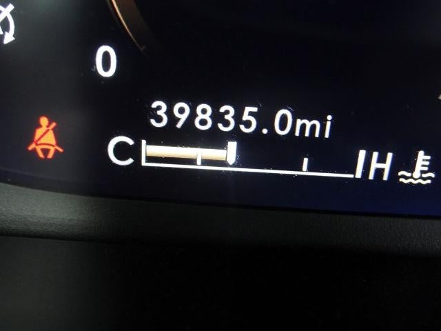 2023 Lincoln Aviator Reserve Reserve