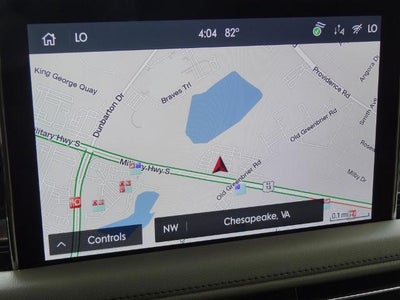 2023 Lincoln Aviator Reserve Reserve