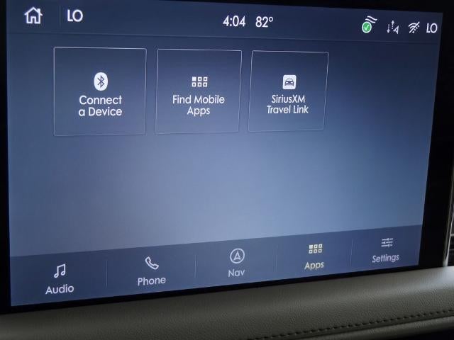 2023 Lincoln Aviator Reserve Reserve