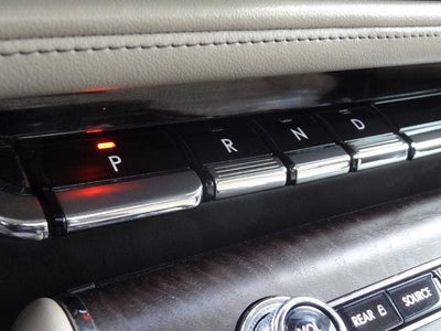 2023 Lincoln Aviator Reserve Reserve