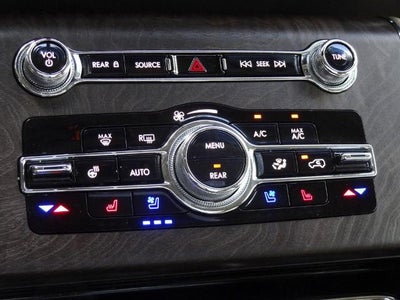 2023 Lincoln Aviator Reserve Reserve