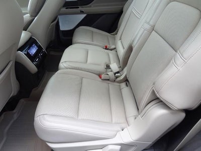 2023 Lincoln Aviator Reserve Reserve