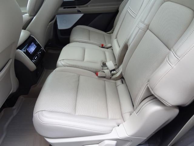 2023 Lincoln Aviator Reserve Reserve