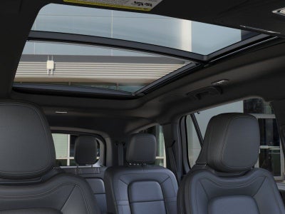 2026 Lincoln Aviator Reserve®