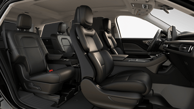 2026 Lincoln Aviator Reserve®