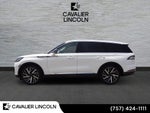 2025 Lincoln Aviator Reserve Reserve